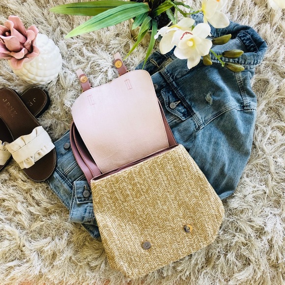 NEW ‘Kyran’ Backpack - Picture 3 of 8